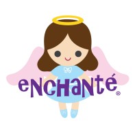 Enchante SG logo, Enchante SG contact details