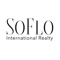 SOFLO International Realty logo, SOFLO International Realty contact details