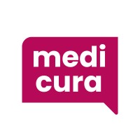 Medicura B.V. logo, Medicura B.V. contact details