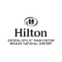 Hilton Crystal City at Reagan National Airport logo, Hilton Crystal City at Reagan National Airport contact details