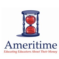 Ameritime logo, Ameritime contact details