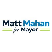 Matt Mahan for Mayor of San José logo, Matt Mahan for Mayor of San José contact details