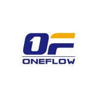 OneFlow logo, OneFlow contact details