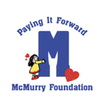 MCMURRY FOUNDATION logo, MCMURRY FOUNDATION contact details