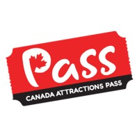 Canada Attractions Pass logo, Canada Attractions Pass contact details