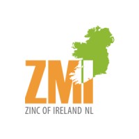 Zinc of Ireland logo, Zinc of Ireland contact details