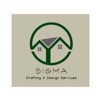 Sigma Drafting & Design Services, LLC logo, Sigma Drafting & Design Services, LLC contact details