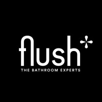 Flush Bathrooms logo, Flush Bathrooms contact details