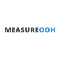 MeasureOOH logo, MeasureOOH contact details