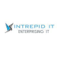 Intrepid IT LLC logo, Intrepid IT LLC contact details