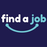 Find A Job.online logo, Find A Job.online contact details