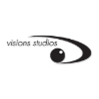 Visions Studios logo, Visions Studios contact details