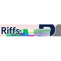 Riffs logo, Riffs contact details