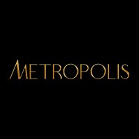 Metropolis logo, Metropolis contact details