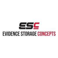 Evidence Storage Concepts logo, Evidence Storage Concepts contact details