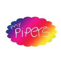 MyPipers logo, MyPipers contact details