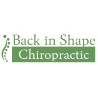 Back in Shape Chiropractic logo, Back in Shape Chiropractic contact details