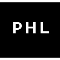 PHL Media Management logo, PHL Media Management contact details