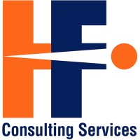 HF Consulting Services logo, HF Consulting Services contact details