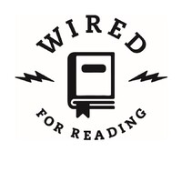 Wired For Reading logo, Wired For Reading contact details