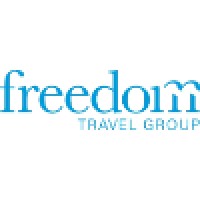 The Freedom Travel Group logo, The Freedom Travel Group contact details