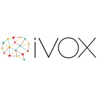 iVOX logo, iVOX contact details