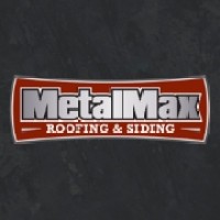 MetalMax logo, MetalMax contact details