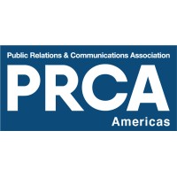 PRCA Americas logo, PRCA Americas contact details