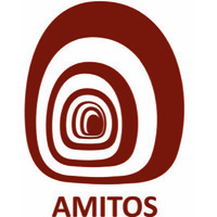 AMITOS logo, AMITOS contact details