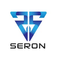 Seron Security logo, Seron Security contact details