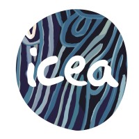 ICEA Foundation logo, ICEA Foundation contact details