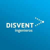 Disvent Ingenieros logo, Disvent Ingenieros contact details