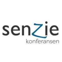 Senzie Konferansen logo, Senzie Konferansen contact details