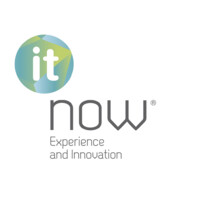 ITnow logo, ITnow contact details