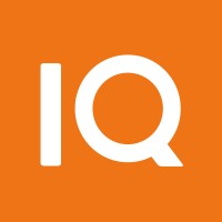 IQ Robotics logo, IQ Robotics contact details