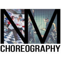 Nader Musharbash Choreography logo, Nader Musharbash Choreography contact details