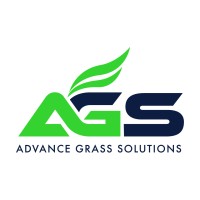 Advance Grass Solutions logo, Advance Grass Solutions contact details