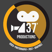 37th Productions logo, 37th Productions contact details