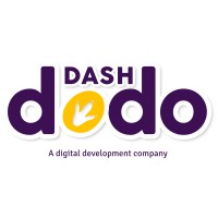 Dashdodo logo, Dashdodo contact details