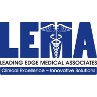 Leading Edge Medical Associates logo, Leading Edge Medical Associates contact details