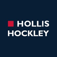 Hollis Hockley logo, Hollis Hockley contact details