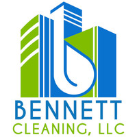 Bennett Cleaning logo, Bennett Cleaning contact details