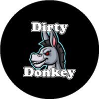 Dirty Donkey logo, Dirty Donkey contact details