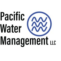 Pacific Water Management LLC logo, Pacific Water Management LLC contact details