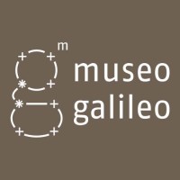 Museo Galileo logo, Museo Galileo contact details