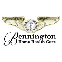 Bennington Home Health Care logo, Bennington Home Health Care contact details