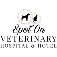 Spot On Veterinary logo, Spot On Veterinary contact details