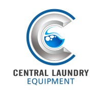 Central Laundry logo, Central Laundry contact details