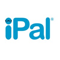 iPal Inc logo, iPal Inc contact details