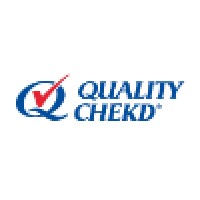 Quality Chekd Dairies, Inc logo, Quality Chekd Dairies, Inc contact details